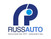 Logo Russauto di E. Pianese